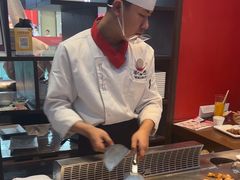 -湘汇概念铁板烧(铁西万达店)