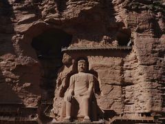 -炳灵寺世界文化遗产旅游区