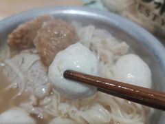 -杨永兴黄陂三鲜(雪松路店)