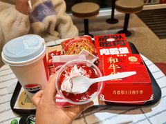 -肯德基(安吉胜利店)