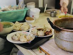 -玉华饮食店(茅台路店)