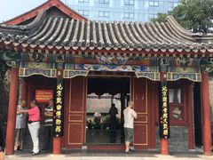 -北京湖广会馆