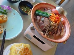 -品味泸沽湖•民族特色菜(大落水店)
