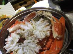 -蟹之国·精品蟹料理(极地店)