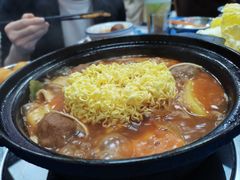 -重庆鸡公煲·嘟享吃(林科大店)