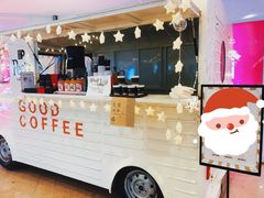 门面-Peet's Coffee皮爷咖啡(德基店)