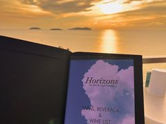 -Horizons Sky Bar & Cigar Lounge(太平洋丝绸酒店店)