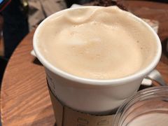 -星巴克臻选(北京颐堤港中心第二店)