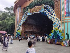 -西双版纳原始森林公园