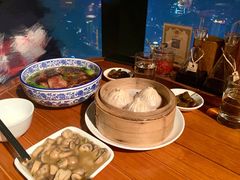 -无锡苏宁银河国际酒店-麺餐厅