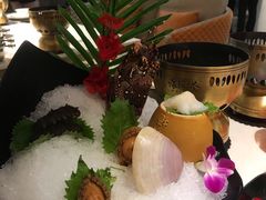 -海玥荟海鲜姿造自助餐厅(欧罗巴广场店)