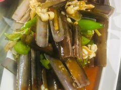 -四川小胡子海鲜(丁村万人海鲜广场店)