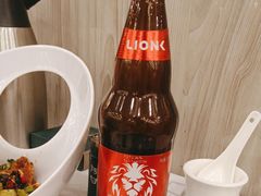 -阿甘酒家(桂青路店)