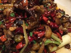 -芦记我家酸菜鱼(中海双湾花园店)