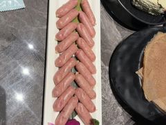 -德天肥牛海鲜火锅(城西银泰店)
