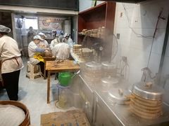 -嘉州海汇源老烧麦店(东大街总店)