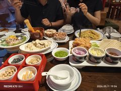 -老雒阳面馆·水席·洛阳菜(王城路店)