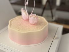 -BLACKSWAN黑天鹅(环球店)