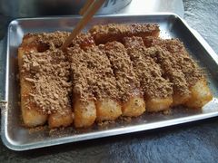 -神伙烧烤(南坪总店)