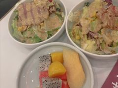 -斗牛士牛排餐厅(嘉里汇店)