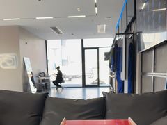 -赛卡联盟卡丁车馆(上海世博店)
