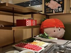 -海底捞火锅(攀枝花万达店)