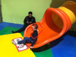 -宝燕乐园(闵行旗舰店)