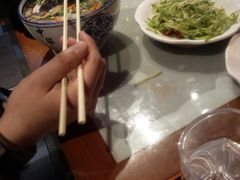 -贺秦生陕面王(富力城店)