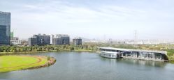 点击看大图 -大美母婴湖畔月子中心(江宁店)