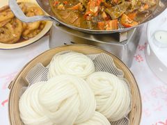 -堂瓦里·33年传统赣菜(第一街区店)