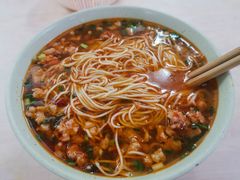 -玉华饮食店(茅台路店)