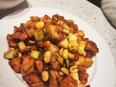 -玉林烤鸭店(小西天店)