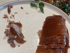 -大鸭梨烤鸭(顺义石园店)