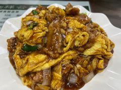 -清真牛街祥云轩门钉肉饼(左家庄店)