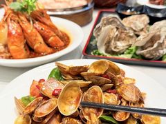 -江南粥家庄(宁国路店)