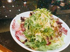 -恰恰餐厅(硕和生活广场店)