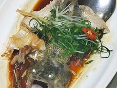 -壹号渔村(齐富路店)