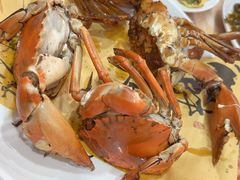 -醉壹号海鲜大排档(厦门美食地标店)