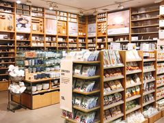 -MUJI无印良品(金狮广场店)
