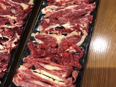 -牛a潮汕鲜牛肉粿条(天河北店)