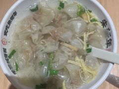 -朱新年·苏式汤团·面点(北寺塔店)