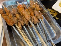 -牛街老爆肚满(牡丹园店)