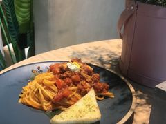 -初拾·花里餐厅(钜城华亿店)