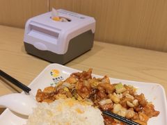 -护国寺小吃(新街口店)