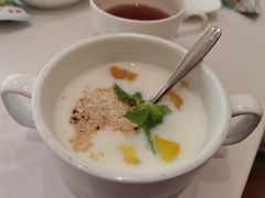 -莫奈花园餐厅(麦迪逊花园店)