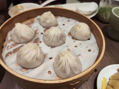 -苏小柳点心·手作小笼包(浦东嘉里城分院)