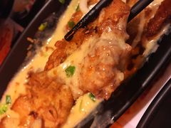 -沙嗲王(加拿芬店)