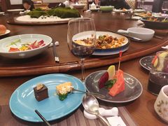 -望京楼flavor餐厅(古北水镇景区店)