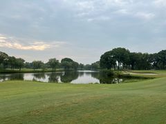 -旭宝高尔夫俱乐部