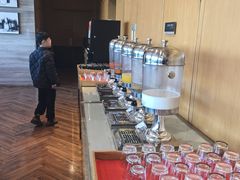 -苏州吴江盛虹万丽酒店-燃餐厅(盛泽店)